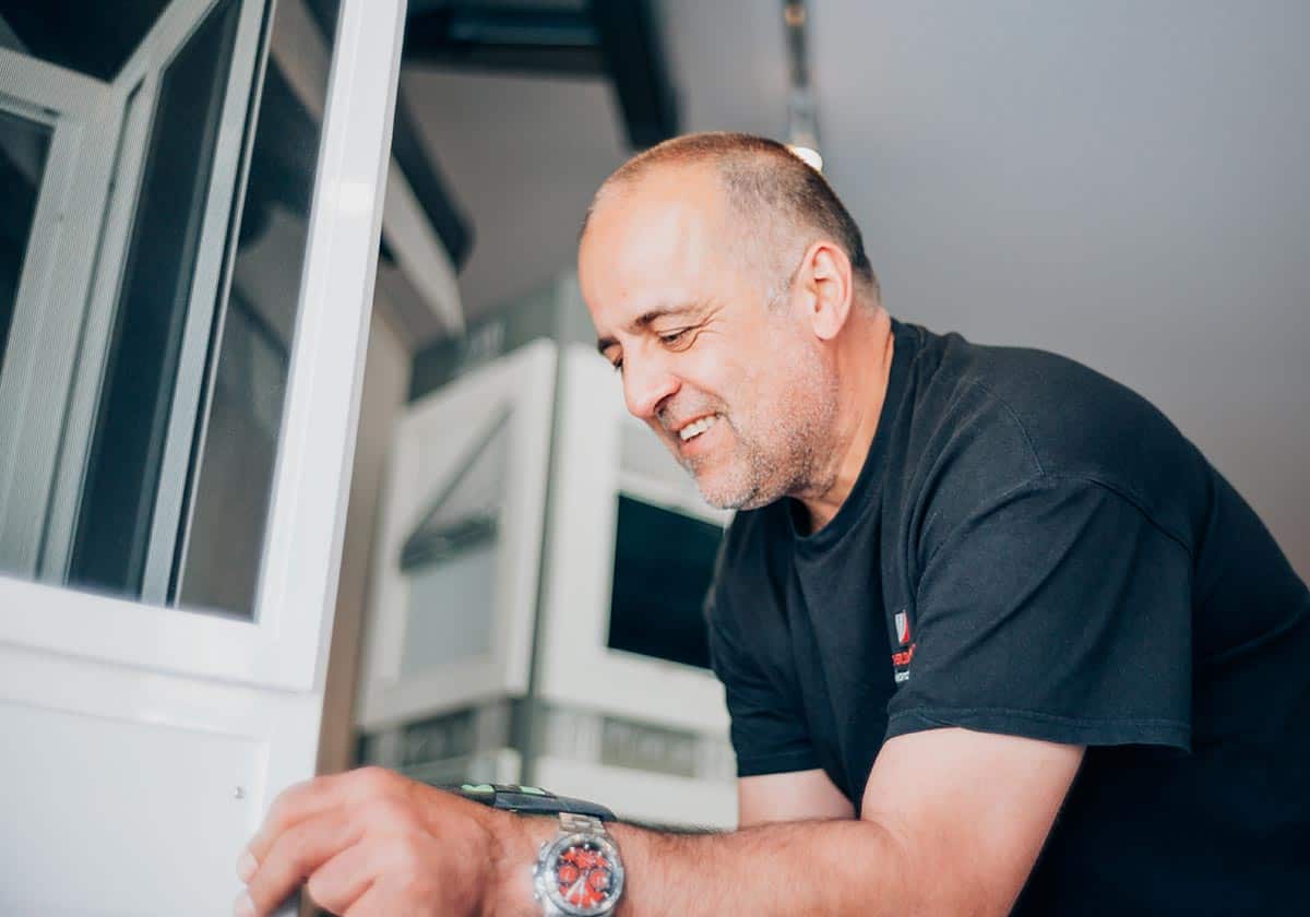 Volker Reifschneider